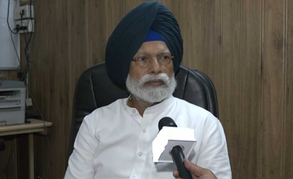 लोकसभा में नेता प्रतिपक्ष राहुल गांधी को बोलने नहीं दिया जाता : अमर सिंह